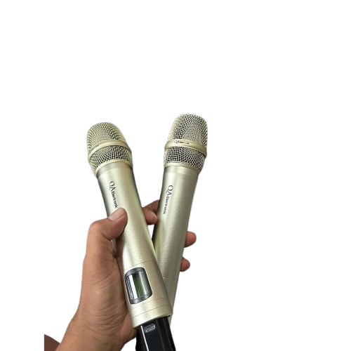 Wireless Microphone Professional Bali