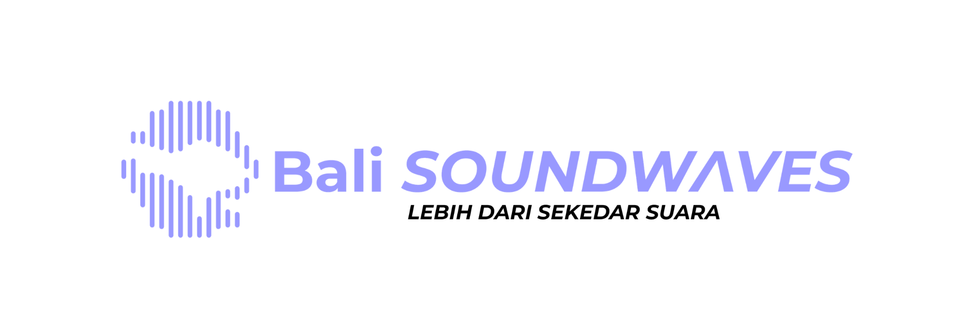 Bali Sound Waves
