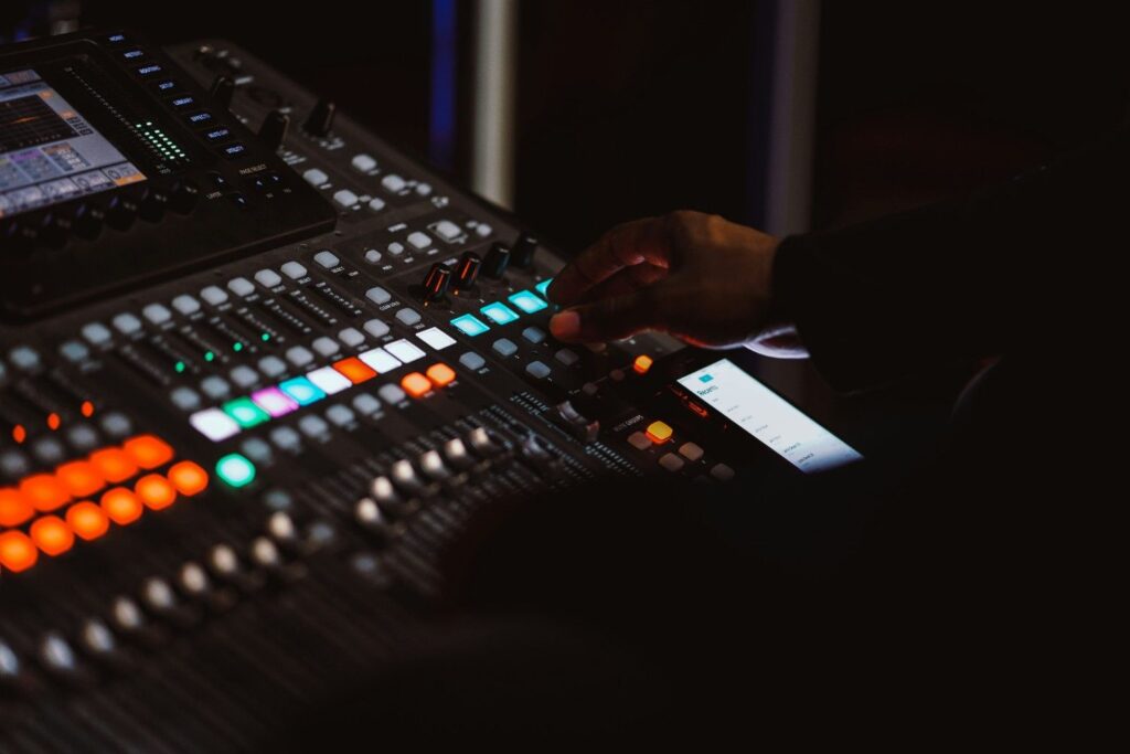 Ideal sound system untuk acara pernikahan kamu?